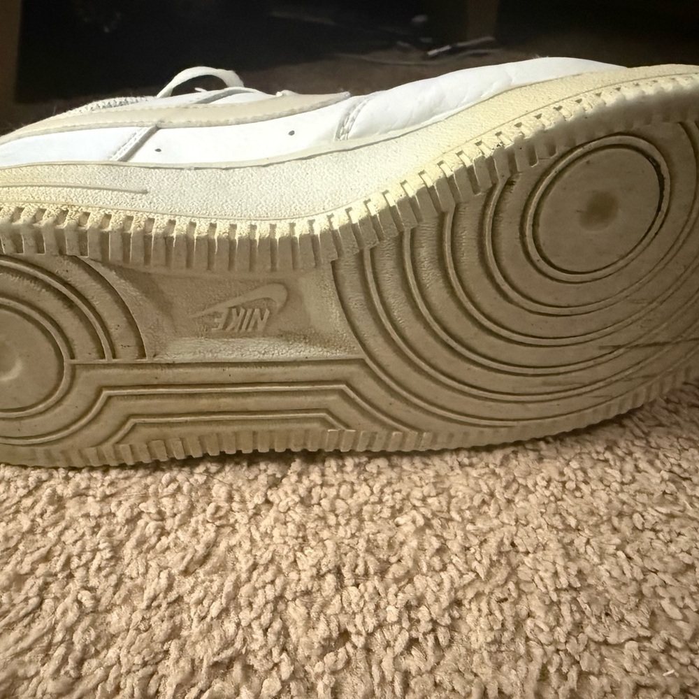 Nike Air Force 1 Low '07 - Picture 9 of 11